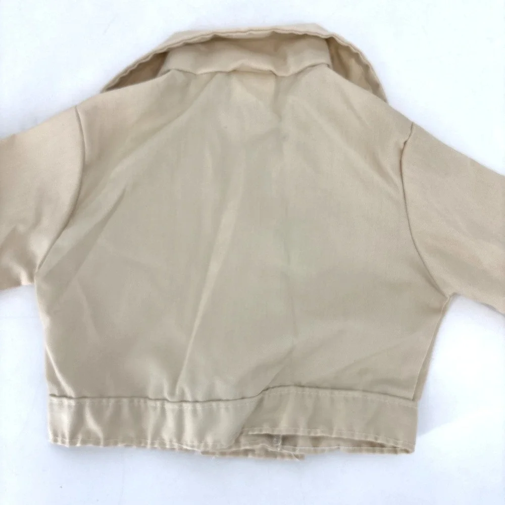 Montgomery Ward vtg jacket